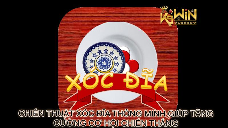 Chiến Thuật Xóc Đĩa Thông Minh Giúp Tăng Cường Cơ Hội Chiến Thắng