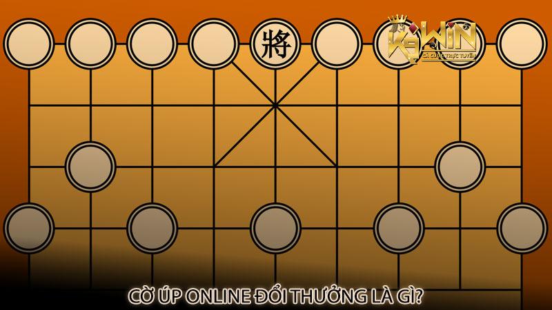 Cờ úp online đổi thưởng là gì?