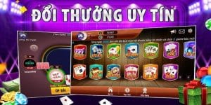 game bài đổi thưởng qua ngân hàng Agribank