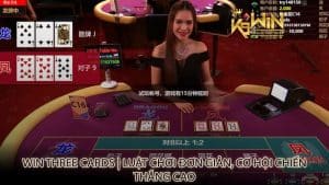 Hướng dẫn chơi Casino trực tuyến